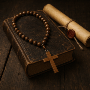 Ciências Religiosas