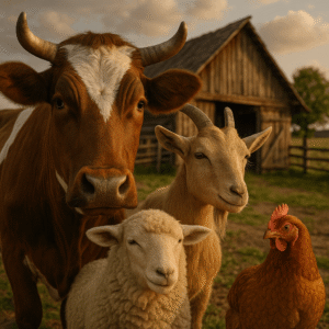 Ciências Agrárias e Veterinárias