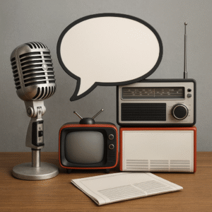 Comunicação Social