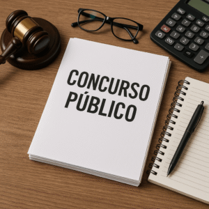 Concursos Públicos