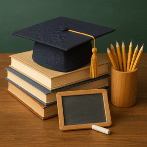 Educação