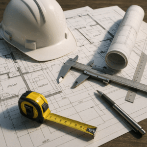 Engenharia e Arquitetura
