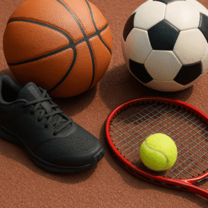 Esportes
