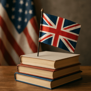 Inglês