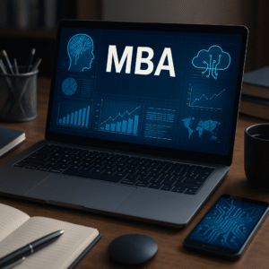 MBA